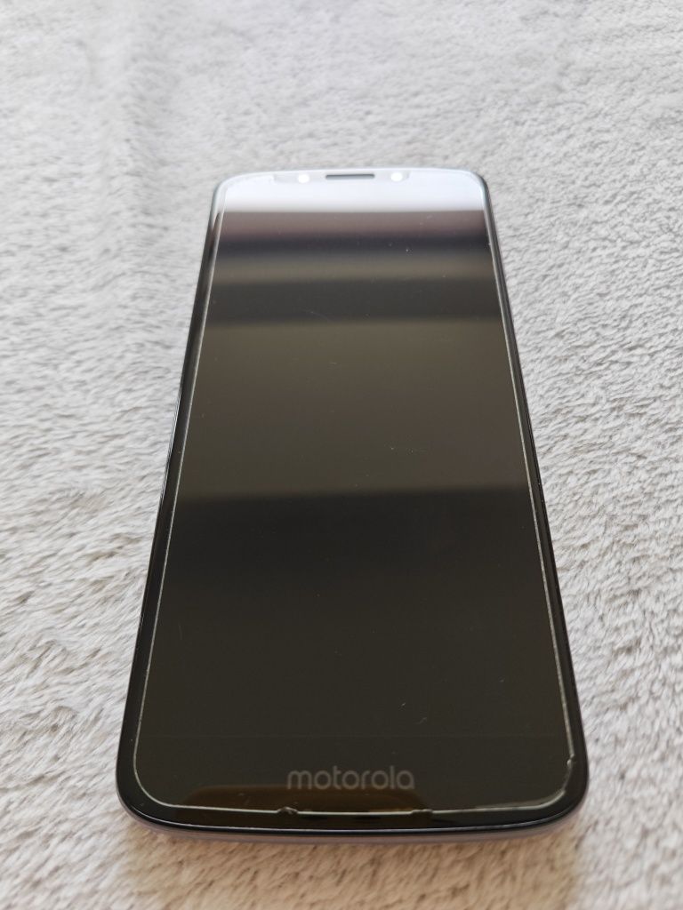 Motorola Moto e⁵ 2/16GB