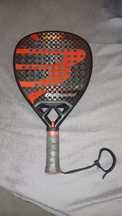 Raquete Bullpadel Vertex 04