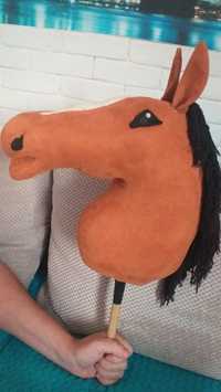 Hobby horse-konik na kiju