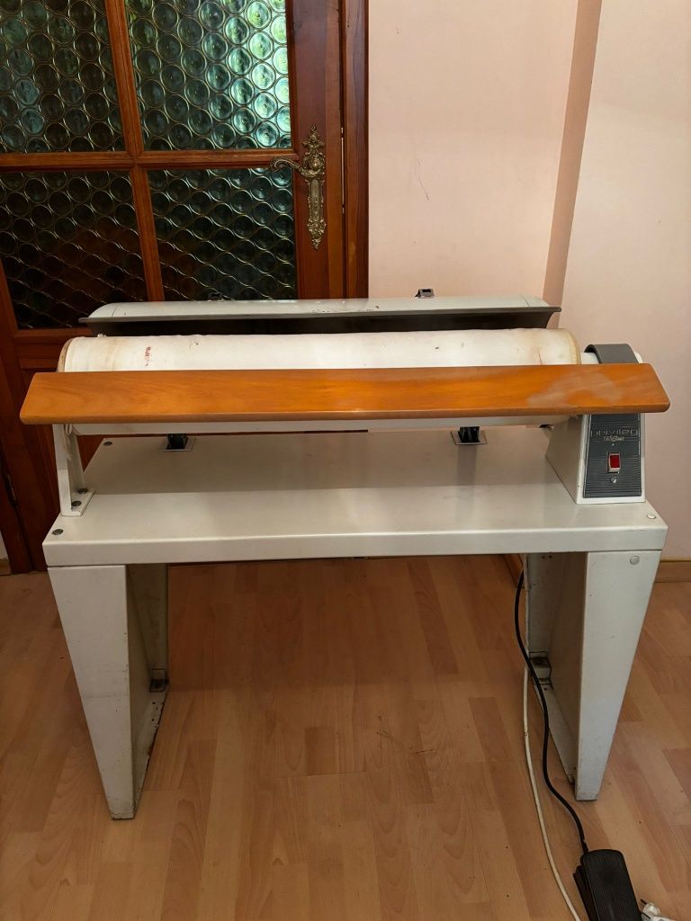 Magiel elektryczny