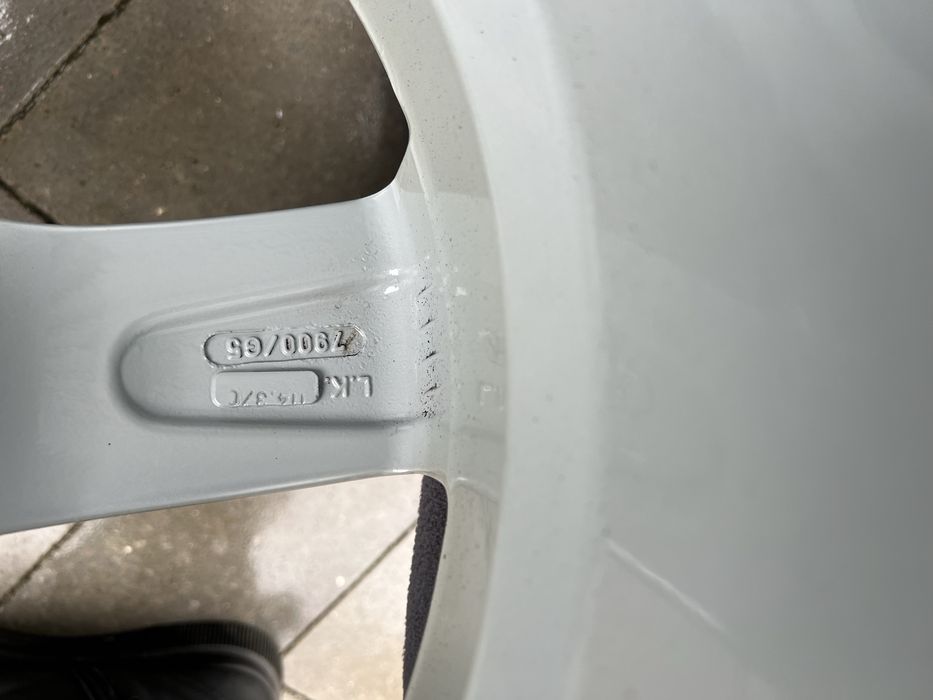 Диски 17R 5x114.3 7J ET40 Hyundai Kia Mazda Handa Toyota