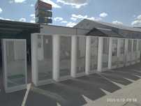 OUTLET Janki ul Wspólna 6 Chłodziarka Electrolux