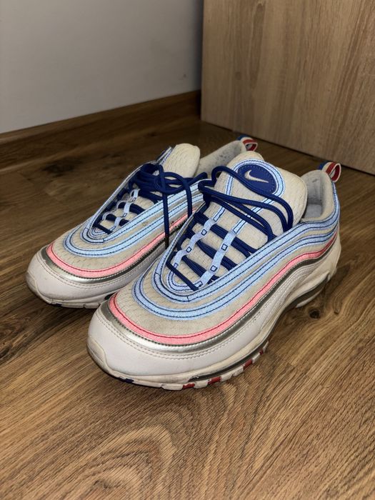 Nike Air Max 97 All Star Jersey