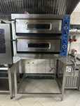 Piec Do Pizzy GGF X44/36 2 Komorowy Stan Idealny