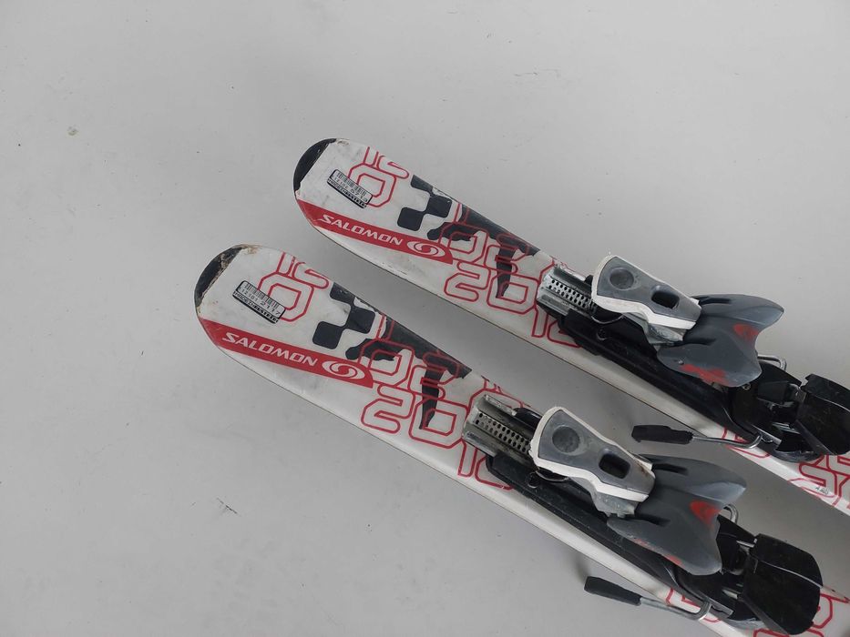 Narty Snowblade SALOMON  120 CM