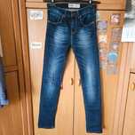 Levi's jeans 510 skinny