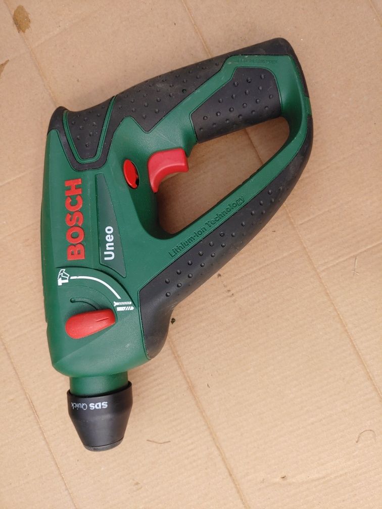 Wiertarka Bosch 14.4v z wbudowanym akumulatorem