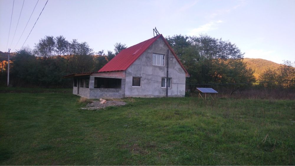 Продаж ділянки в с. Туриця.