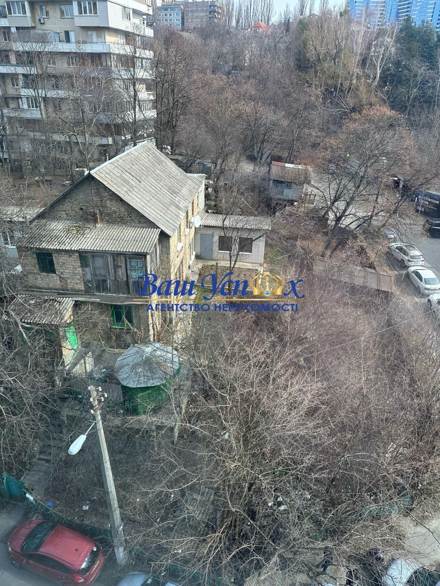 Продаж земля під інд. будівництво , вул. Саперное Поле.