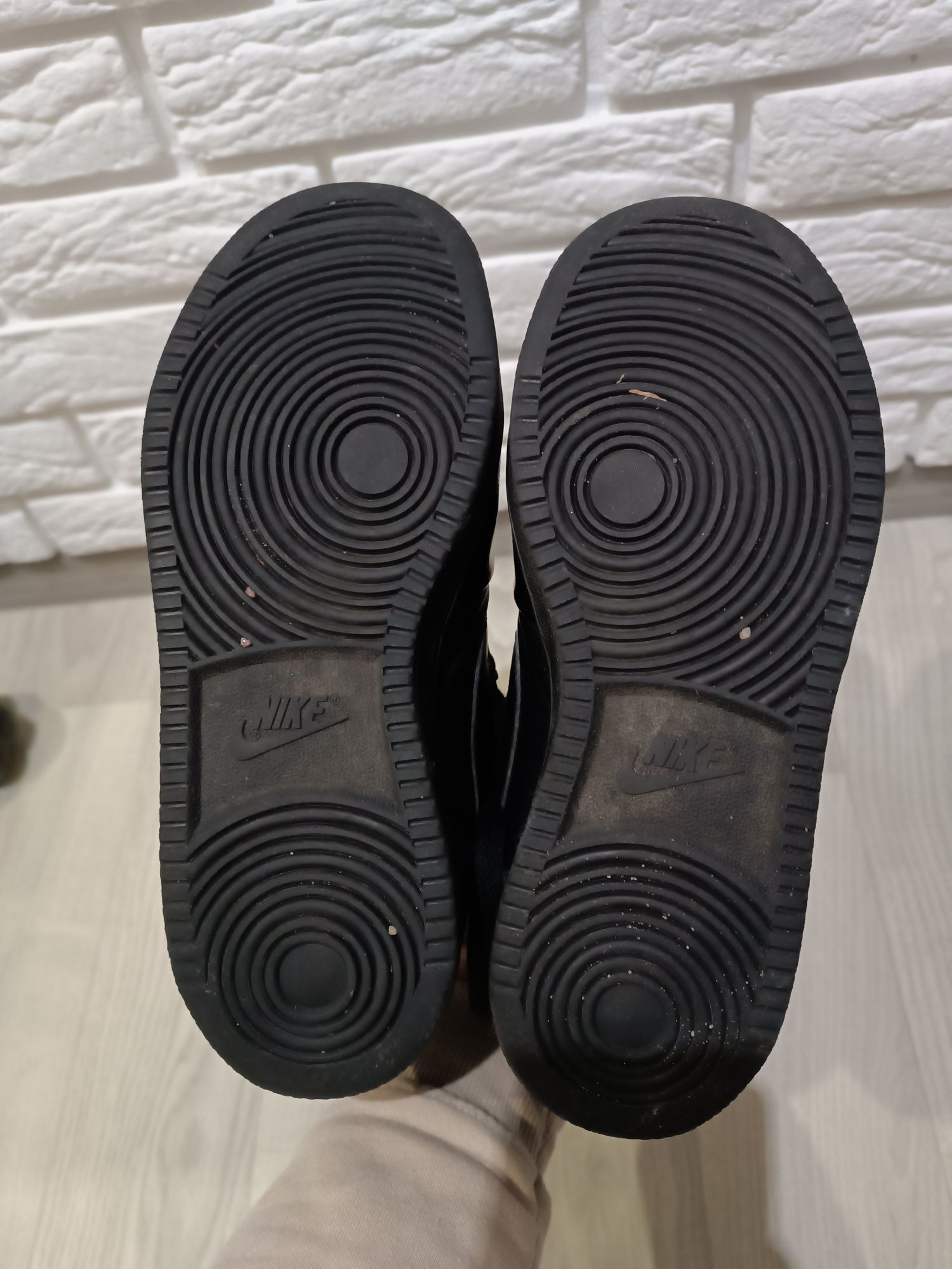 Женские кроссовки NIKE р.38