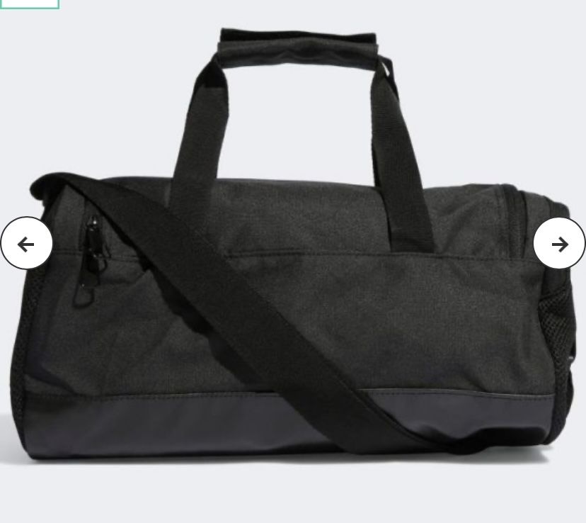Сумка спортивна Adidas Essentials training extra small