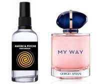 62. Odpowiednik Armani My Way 50ml Perfumy Lane