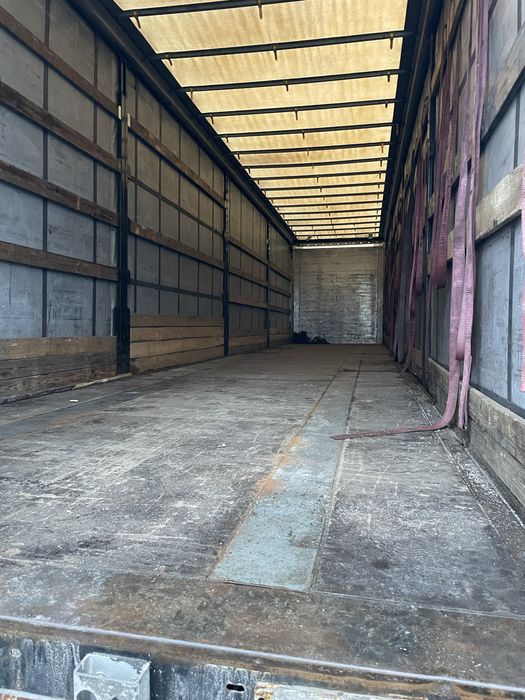 Полуприцеп Kogel 2014г