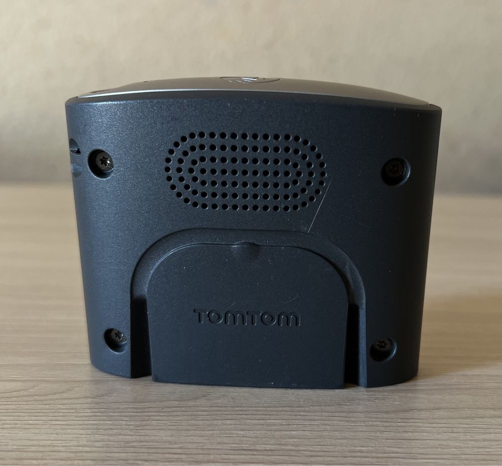 GPS навигатор Tom Tom One ( 3е поколение ) 1Gb