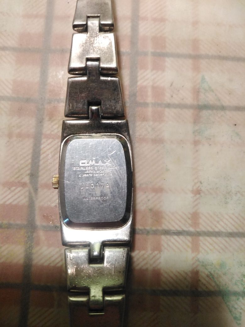 Часы женские Omax Corvett Orient Q&Q