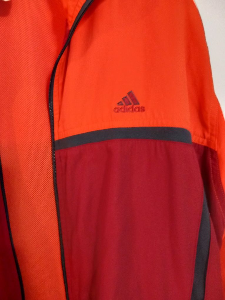 Lekka kurtka adidas