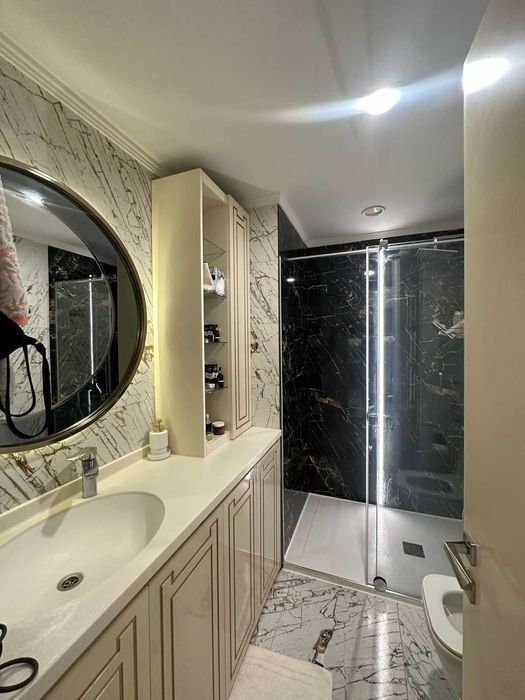 Квартири / апартаменти "Cebeci Towers". Аланія.  Махмутлар. Туреччина