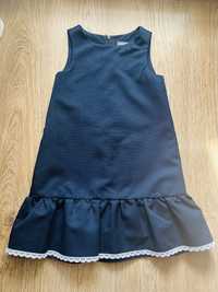 Шкільні плаття зіронька 122 розмір 128