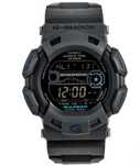 Casio Gulfman GR 9110 gy