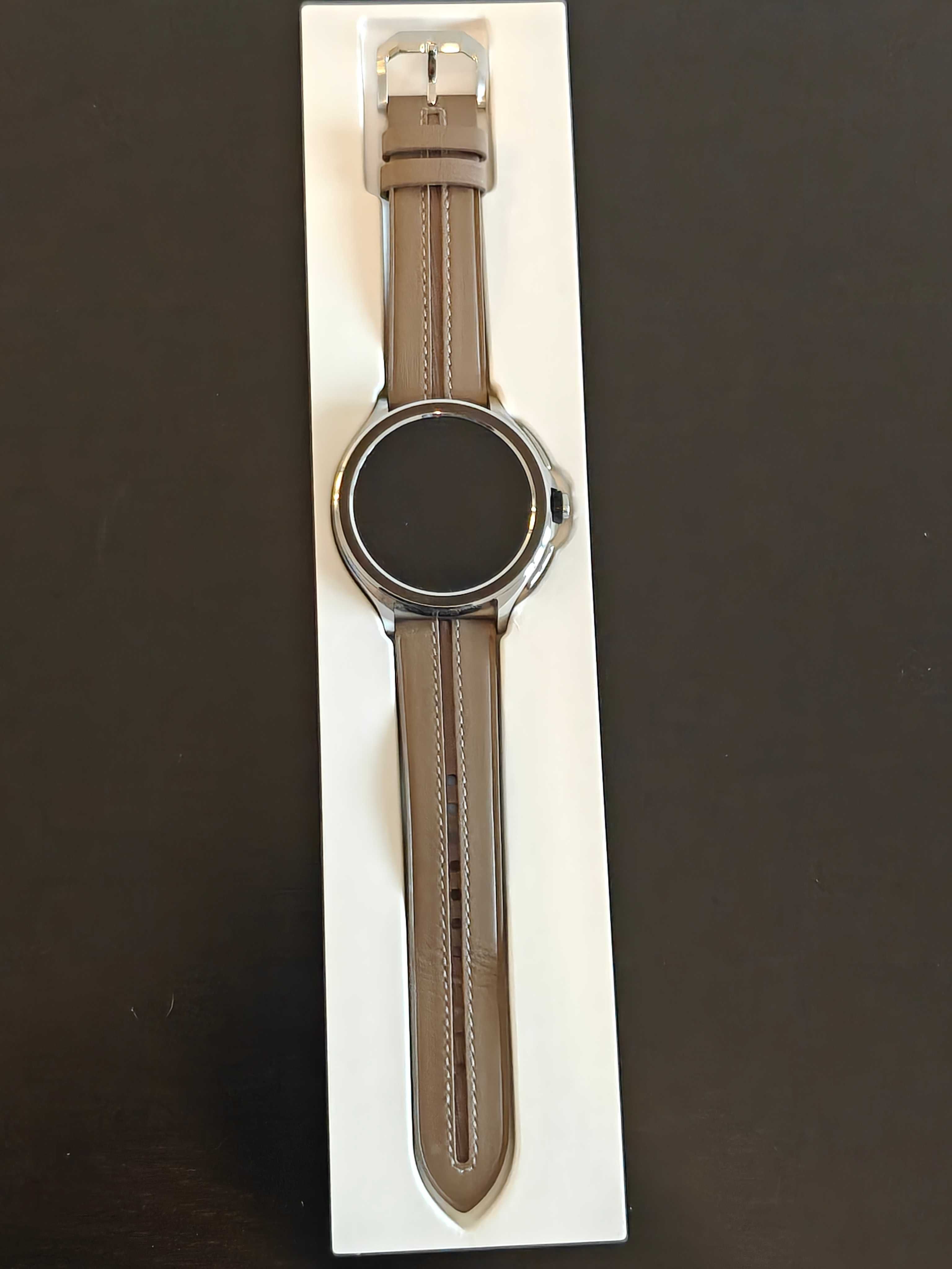 Xiaomi Watch 2 Pro LTE (4G) (como novo c/ garantia)