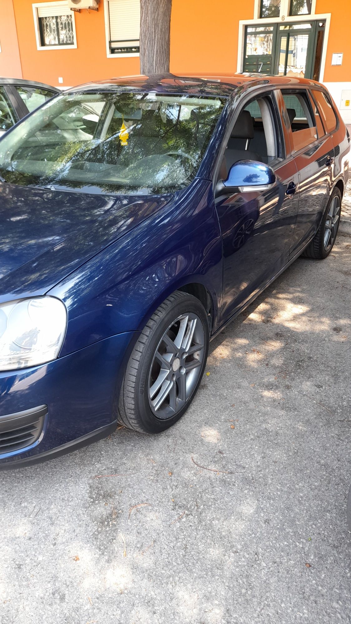 Vw Golf 5 1.9 Tdi (PD)