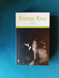 Stephen King "Cujo"
