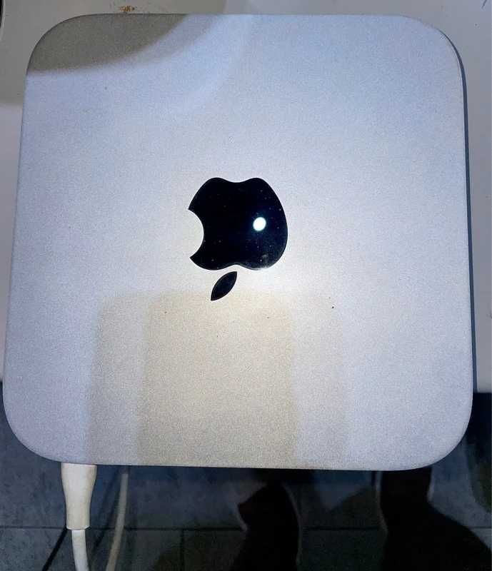 MacMini | Late 2012 | Upgraded