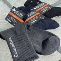 Шкарпетки, термошкарпетки, носкы Columbia опт/дроп
