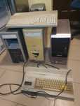 Komputer stacjonarny Atari 520ST