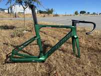 Quadro Merida Reacto 8000