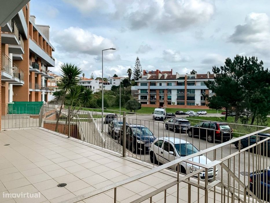 Apartamento T3 com 2 Garagens, Tavarede, Figueira da Foz