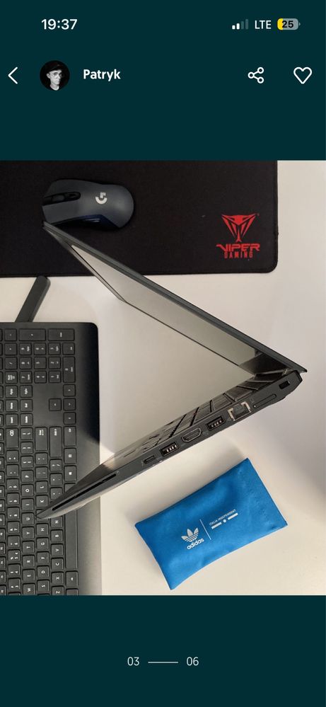 Lenovo Thinkpad t470s