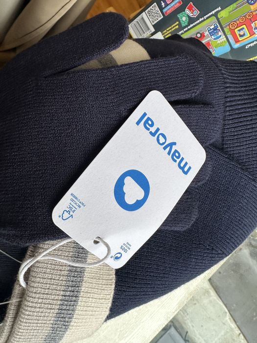 Набір для хлопчика Mayoral НОВИЙ