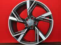 FELGI R18 5x112 VW T-Roc Tiguan Passat B6 B7 B8 Teramont Audi A3 8p 8v