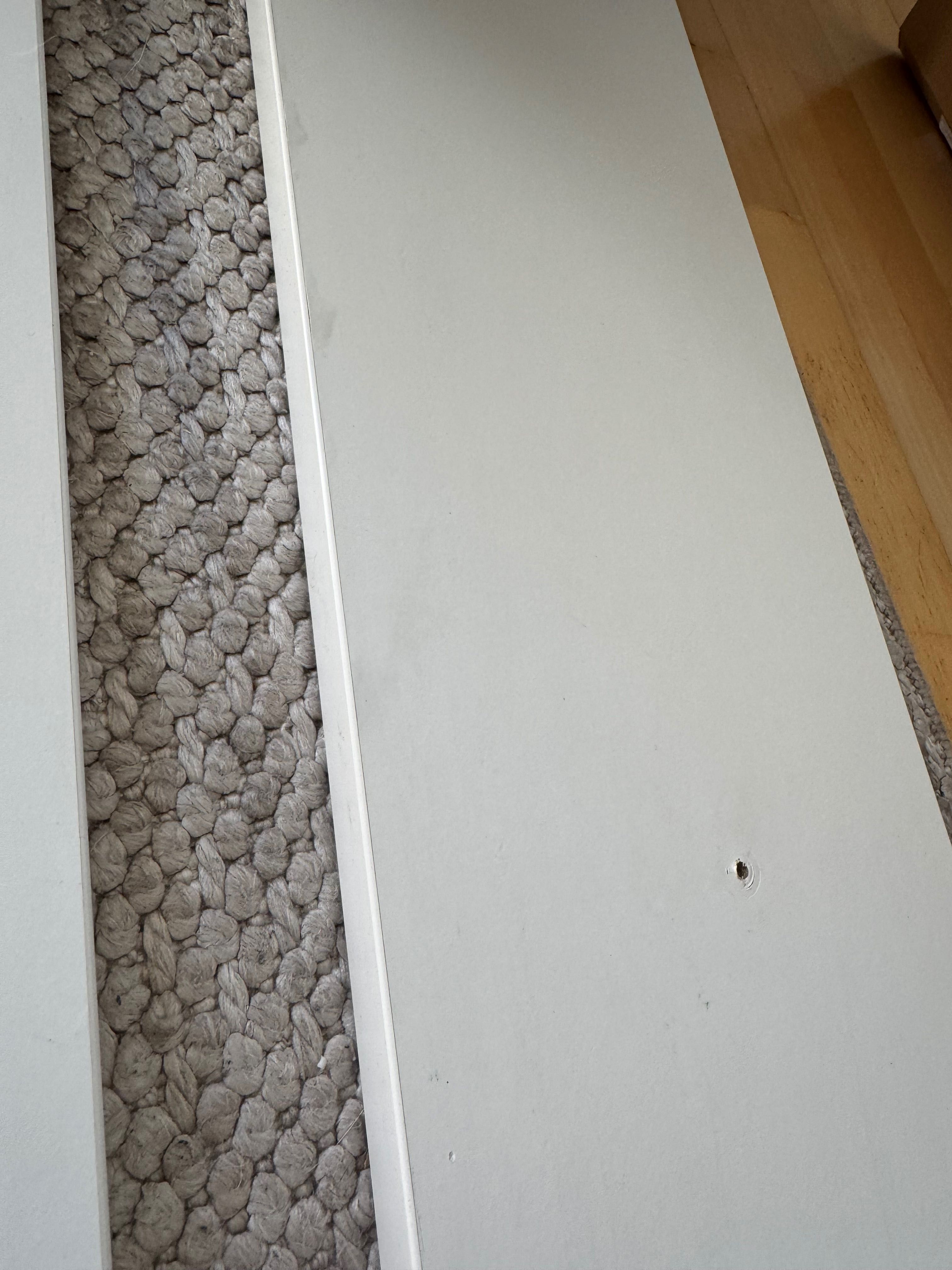FONNES 3 fronty szuflady Ikea Platsa 80x20 cm - 3 SZTUKI