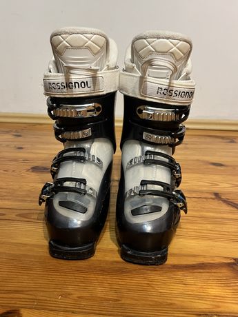Buty narciarskie damskie rossignol 255