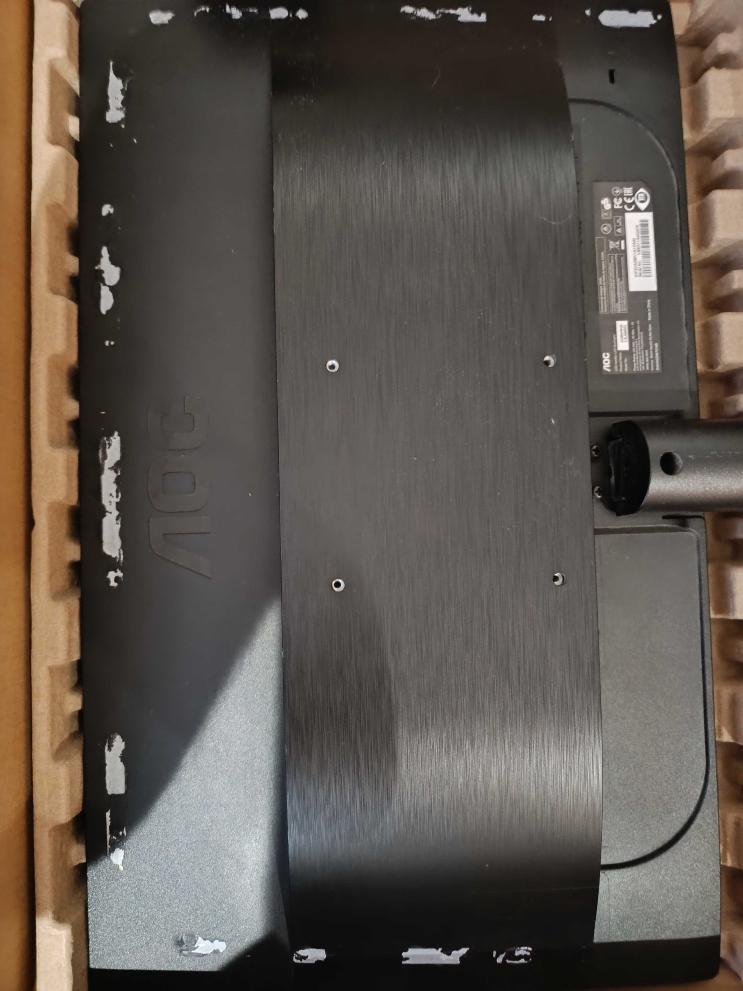Monitor AOC 75hz