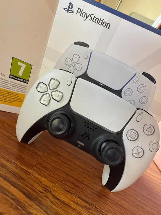 Playstation 5 825GB versão disco