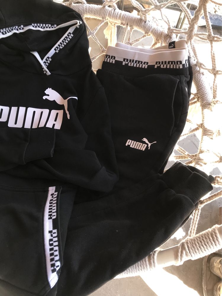 Костюм Puma розмір М