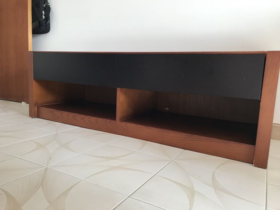 Aparador de tv ( rack de tv )