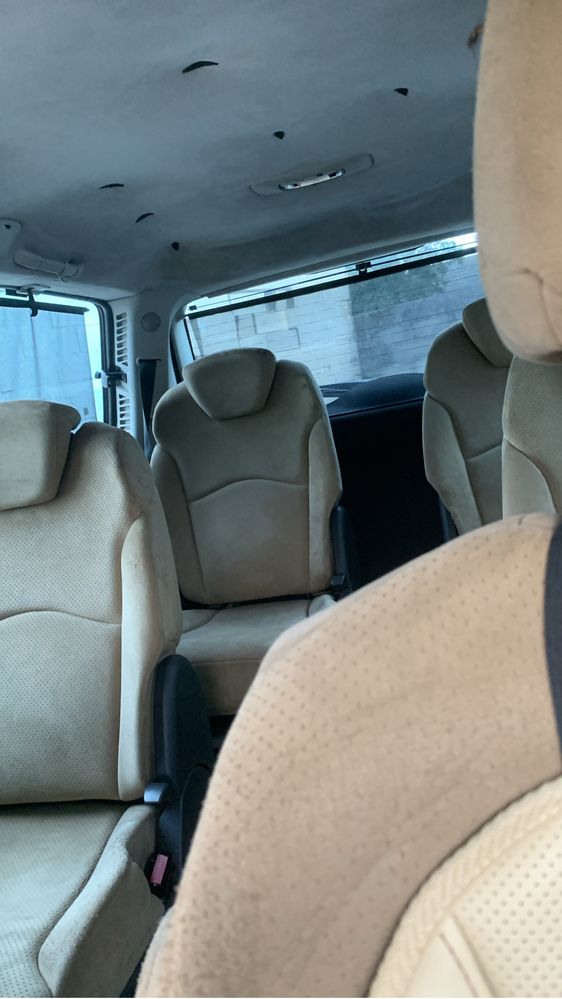 Lancia phedra 2.2 jtd