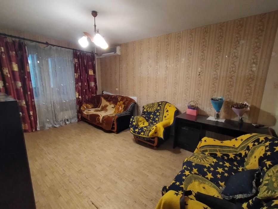 Сдам 1 ком кв м. Позняки пешком, пр. Григоренко 36