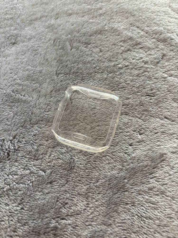 Case do apple watch
