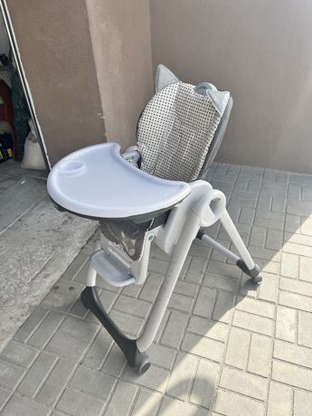 Детский стульчик/столик для кормления