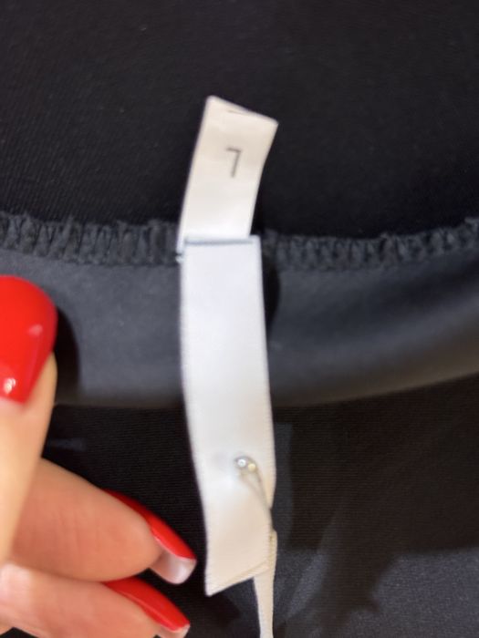 Спідниця IMPERIAL(італія) р L,нова з біркою-міді