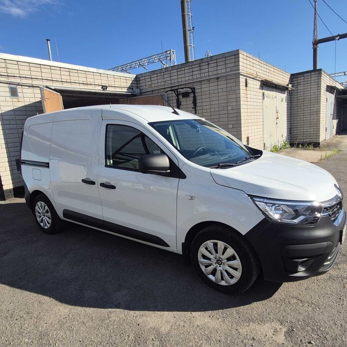 Авто Renault Express
