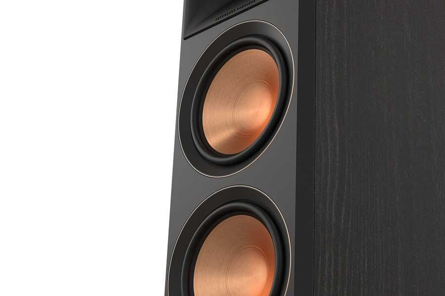 Klipsch Reference Premiere RP-6000F II | Audiopolis Warszawa