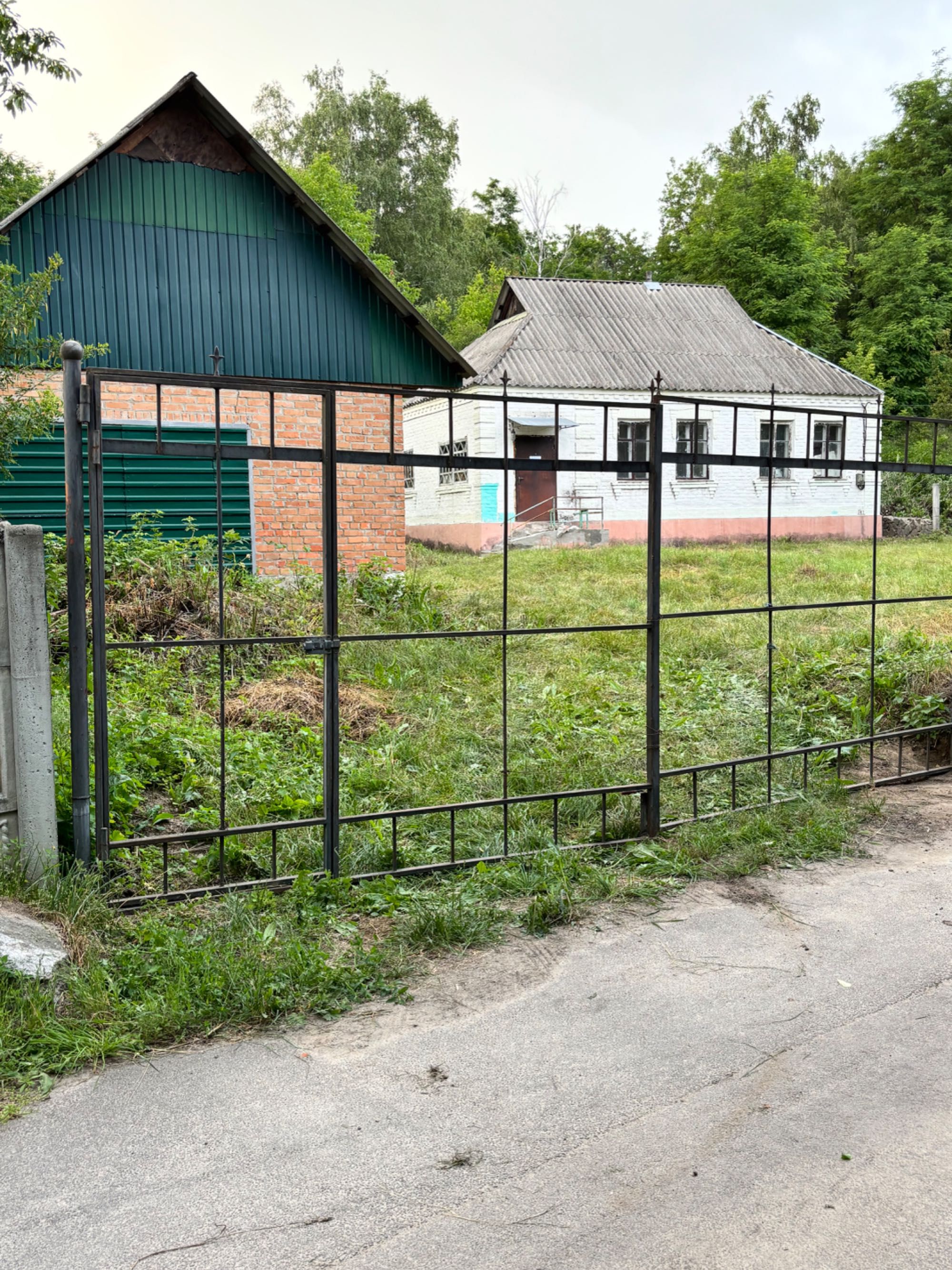 Продаж будинку в Богуславі