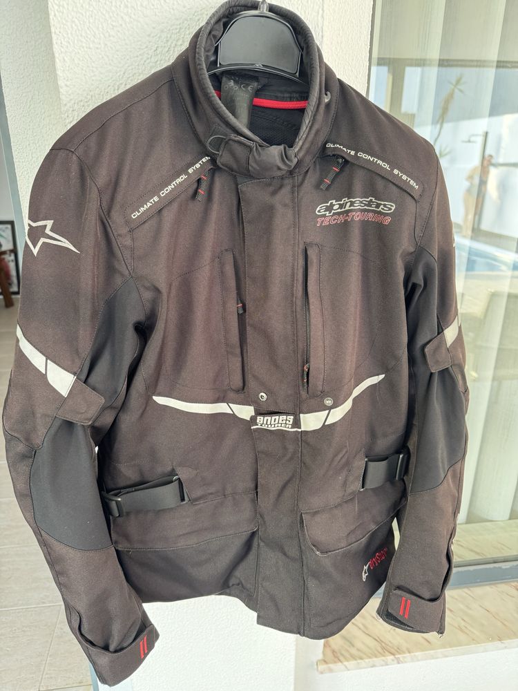 Casaco Alpinestars