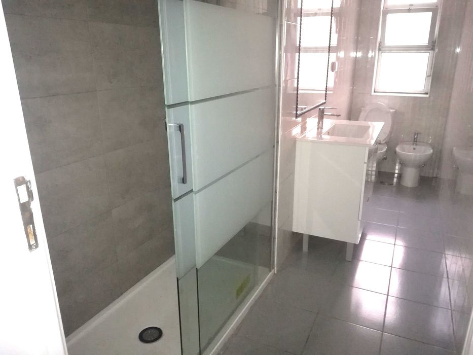 Apartamento T2 na Amadora